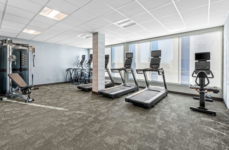 Fairfield by Marriott Inn & Suites Emporia photo 4