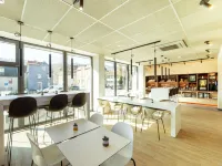 B&B Hotel Albstadt-Hbf - breakfast