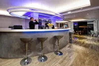 Tryp by Wyndham Corfu Dassia - bar