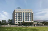 Rakabi The Fern Igatpuri, Series By Marriott - Mountain view