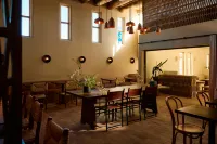 Hotel Willa - Breakfast