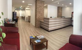 Hotel Elite - Housity