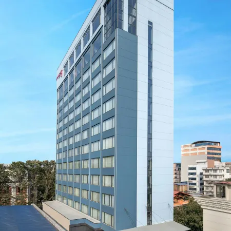 Moxy Kathmandu