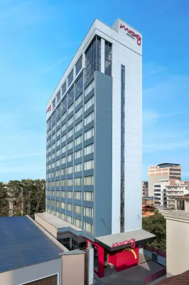 Moxy Kathmandu - 5-Star