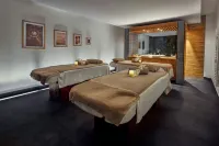 Hôtel de Bourgtheroulde - Spa