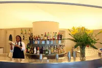Grand Hotel Don Juan - bar