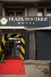 Plaza Boutique Hotel - 4-Star