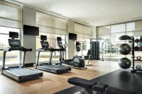 AC Hotel Jackson Ridgeland - Gym
