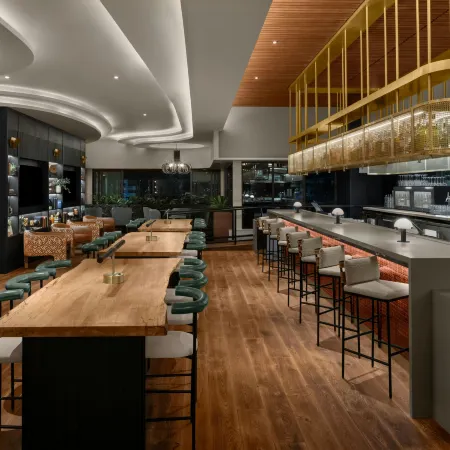 Element Calgary Downtown