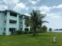 Deluxe Appartment at Point Village - parcheggio