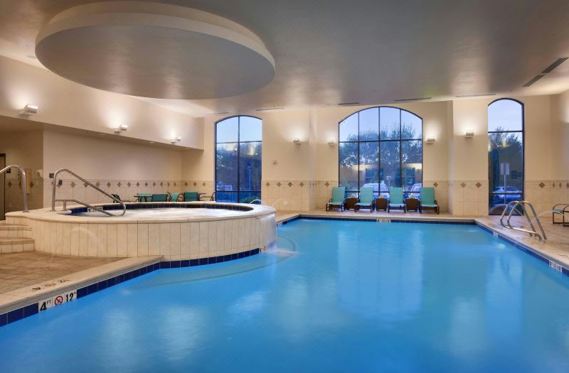 Residence Inn Idaho Falls photo 4