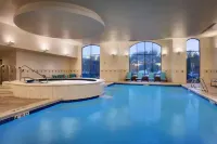 Residence Inn Idaho Falls - Pools