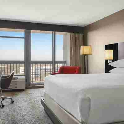 Delta Hotels by Marriott Somerset Rooms