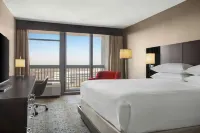 Delta Hotels by Marriott Somerset - Parking