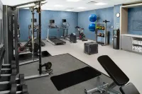 Homewood Suites by Hilton Ann Arbor - Træningscentre