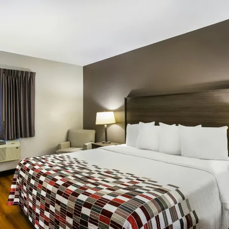 Red Roof Inn Denver - Lancaster County