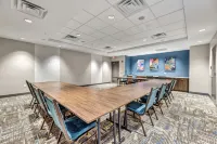 Hampton Inn by Hilton Zion Crossroads Gordonsville - Wifi