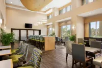 Hampton Inn & Suites Brunswick - Gym