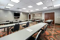Hampton Inn & Suites Navarre - Pysäköinti