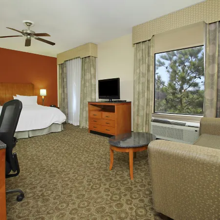 Hampton Inn & Suites Buffalo