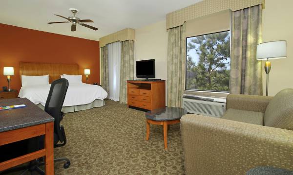 Hampton Inn & Suites Buffalo