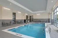 TownePlace Suites Columbus Dublin - Pool