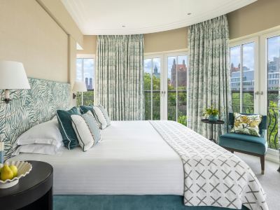 Rocco Forte the Charles Hotel