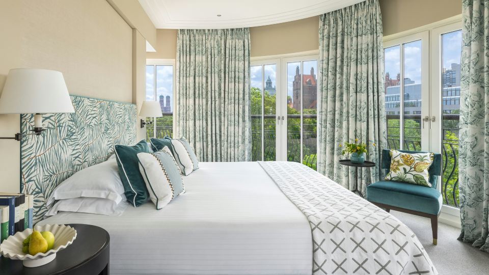 Rocco Forte the Charles Hotel