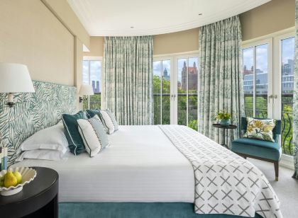 Rocco Forte the Charles Hotel