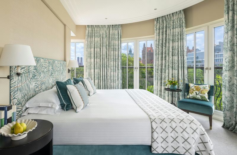 Rocco Forte the Charles Hotel
