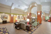 Hampton Inn & Suites Kansas City-Merriam - 2-Star