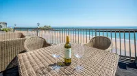 CBH The Imperial Hotel Tenby - Ocean View