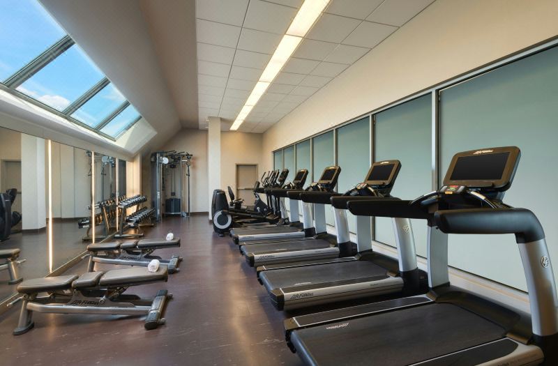 The Westin Reston Heights photo 4