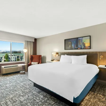 Hilton Garden Inn San Mateo