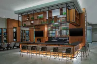AC Hotel Fort Lauderdale Airport - bar