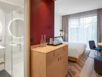 Hampton by Hilton Tallinn Hotels near Kalevi Stadium