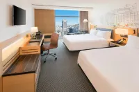 Hotel Pur, Quebec, a Tribute Portfolio Hotel - บูติค