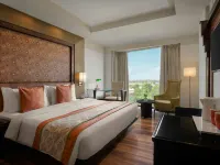 The Fern Jaipur, Series by Marriott Hotels near MNIT Jaipur