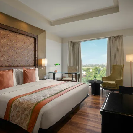 The Fern Jaipur, Series by Marriott Hoteles en Jaipur