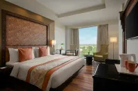 The Fern Jaipur, Series by Marriott - bar