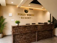 Foggy Woods Resort Wayanad - พร้อมอาหารเช้า
