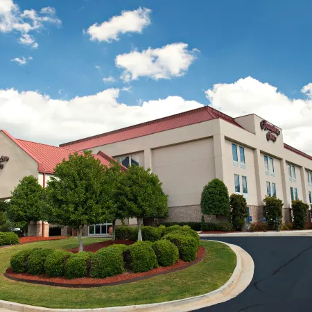 Hampton Inn Cornelia Hotels in Cornelia