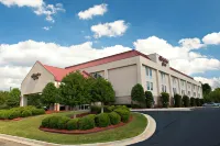 Hampton Inn Cornelia - 2-Star
