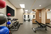 TownePlace Suites Memphis Southaven - Wifi