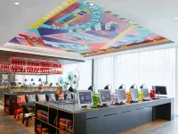 Citizenm London Shoreditch Hotels near Hoxton Square