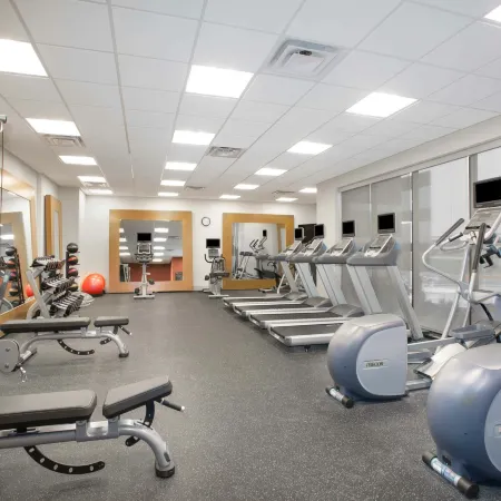 Homewood Suites by Hilton Las Vegas City Center