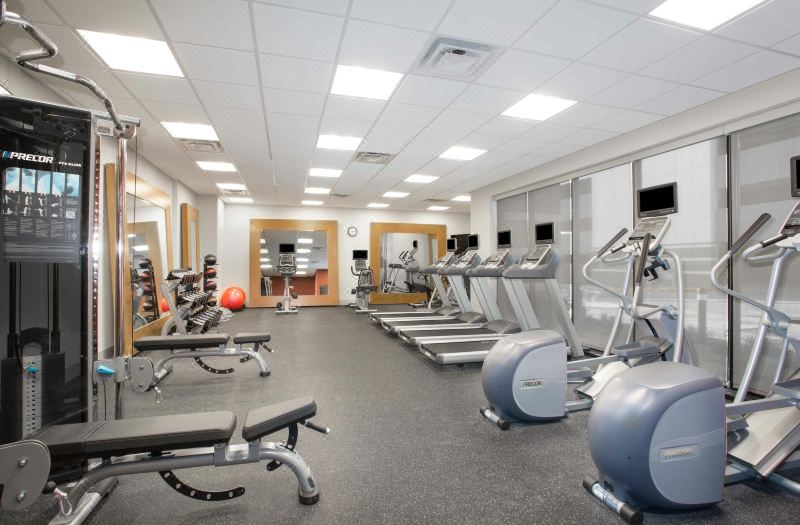Homewood Suites by Hilton Las Vegas City Center photo 4