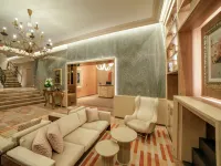 Rosetta Hotel Perugia Tapestry Collection by Hilton Hotels near Cukuc