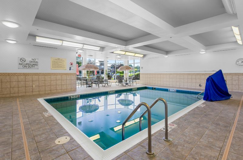 HIlton Garden Inn Auburn photo 2