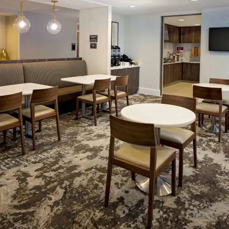 Residence Inn Charleston Summerville